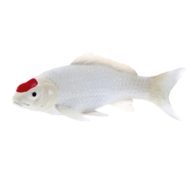 Figurina Mojo, Peste Koi Tancho