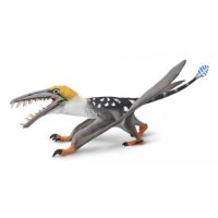 Figurina pictata manual Dearc sgiathanach cu mandibula mobila