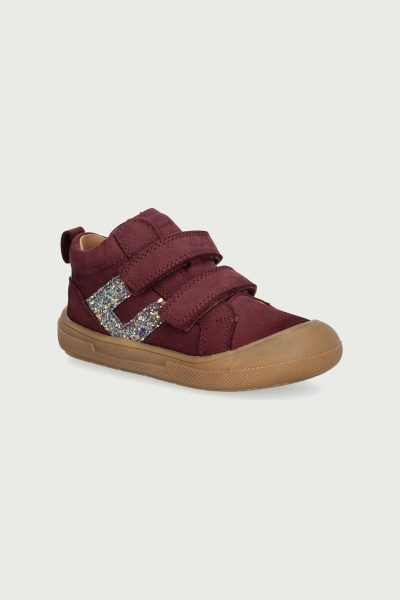 Froddo  pantofi pentru copii din piele BAREFOOT MALY F
