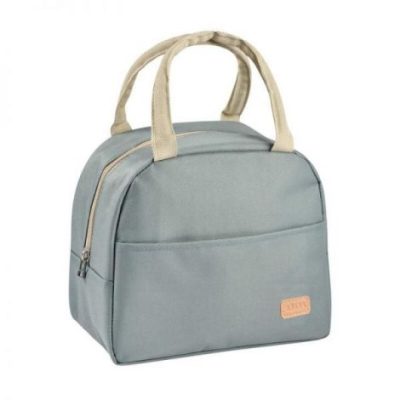 Geanta izoterma Beaba Frosty Green