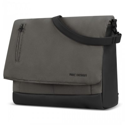 Geanta pentru mamici Abc Design Urban Cloud
