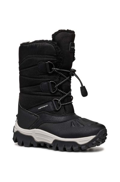Geox  cizme de iarnă copii HIMALAYA ABX