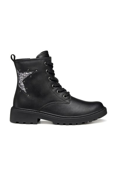 Geox  ghete pentru copii CASEY