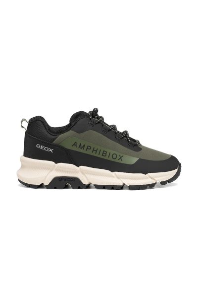 Geox  încălțăminte de trekking pentru copii FLEXYPER PLUS