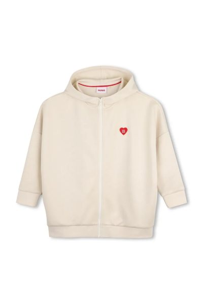 HUGO  cardigan pentru copii