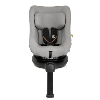 Husa de protectie Joie pentru scaunul auto rotativ i-Size i-Harbour Gray Flannel