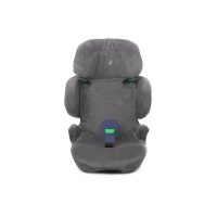 Husa de protectie pentru scaunul auto Foldy, Be Cool, Grey