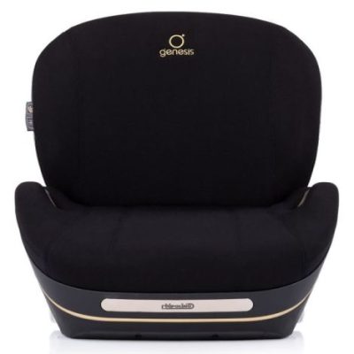 Inaltator auto Chipolino Genesis I-Size 125-150 cm cu sistem Isofix noir