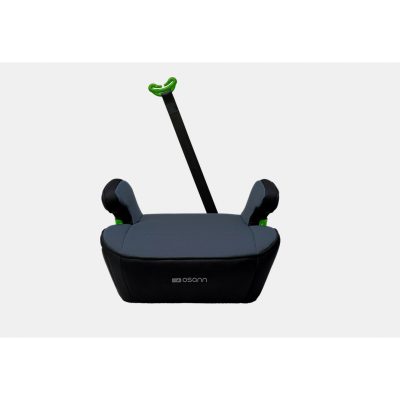 Inaltator auto Junior Osann isofix Nero i-Size Gurtfix R12903