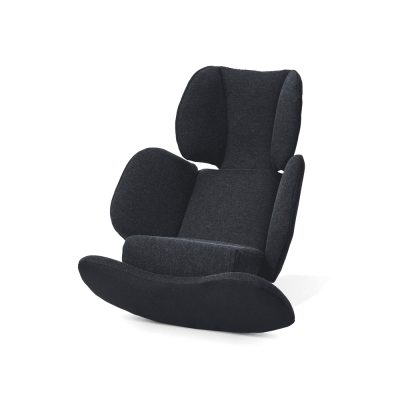 Insertie pentru nou-nascut Avionaut Black pentru Aerofix