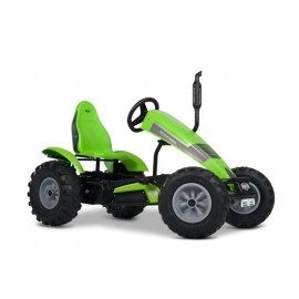 Kart BERG Deutz Fahr BFR