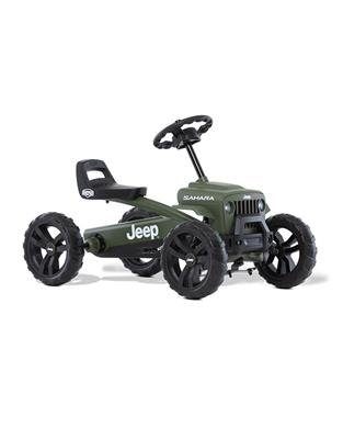 Kart Berg Jeep Buzzy Sahara