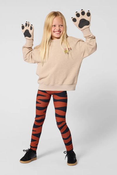 Kenzo Kids  hanorac pentru copii cu bumbac