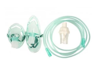 Kit accesorii nebulizator Minut Nulife