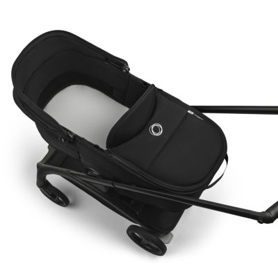 Landou Bugaboo Dragonfly Midnight Black