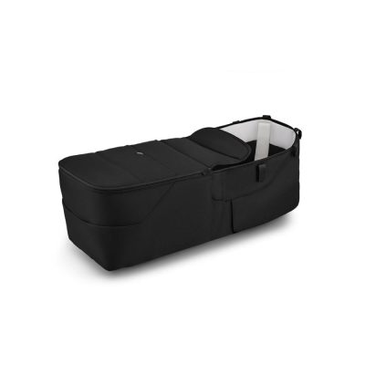 Landou pentru carucior Bugaboo Donkey 6 Twin Heritage Black