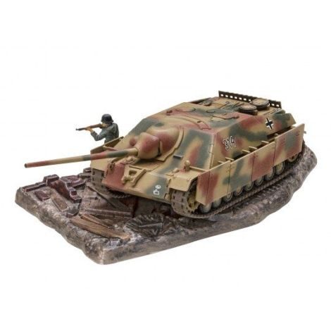 Macheta jagdpanzer iv (l 70)