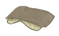 Manusa de iarna pentru manerul caruciorului Beige