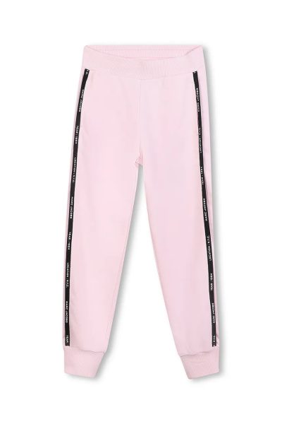 MARC JACOBS  pantaloni de trening din bumbac pentru copii