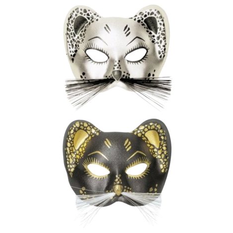 Masca Pantera