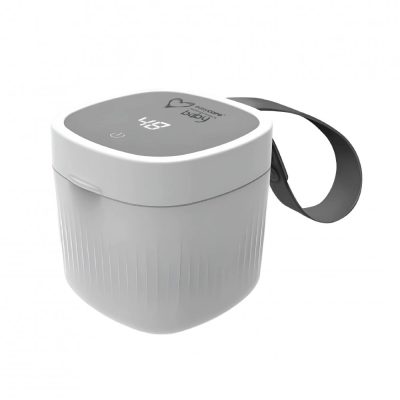 Mini sterilizator UV portabil Easycare Baby