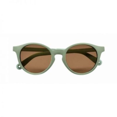 Ochelari de soare Beaba 4-6 ani Sunrise Sage Green