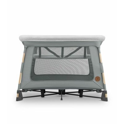 Patut pliabil 3 in 1 Maxi-Cosi Swift beyond grey eco
