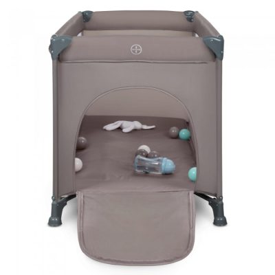 Patut pliabil Kidwell Blissy Beige