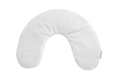 Perna pentru sustinerea gatului Pepi Mini Velour 01