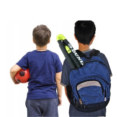 Poarta de fotbal pliabila Dunlop 50x44x44