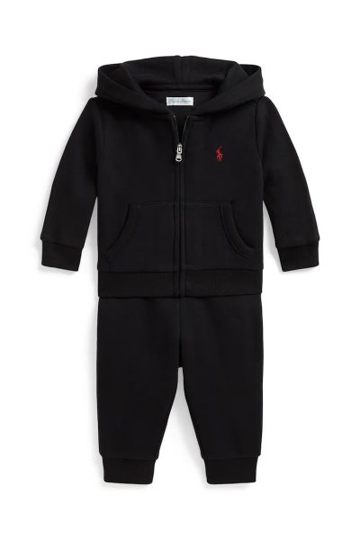 Polo Ralph Lauren  compleu pentru copii cu bumbac