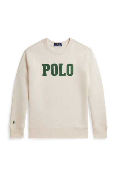 Polo Ralph Lauren  hanorac pentru copii din bumbac