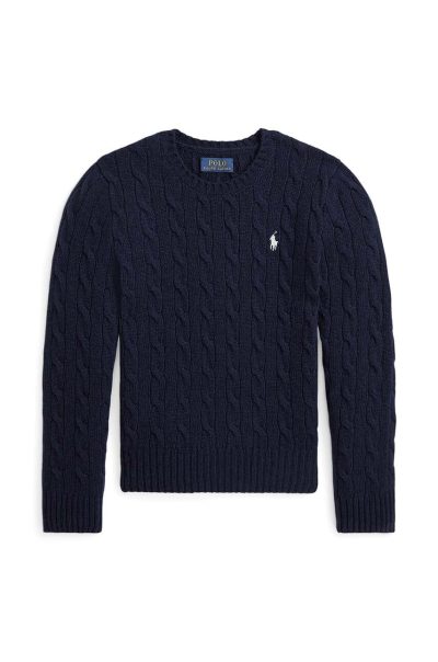 Polo Ralph Lauren  pulover copii