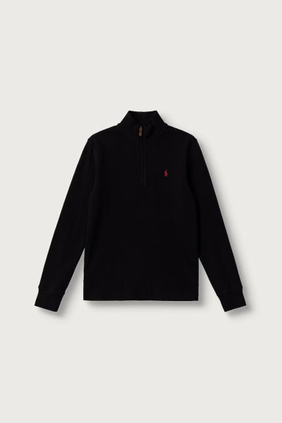 Polo Ralph Lauren  pulover pentru copii din bumbac