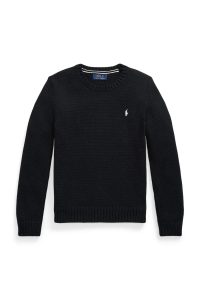 Polo Ralph Lauren  pulover pentru copii din bumbac