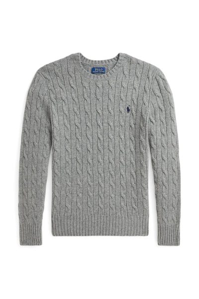 Polo Ralph Lauren  pulover pentru copii din lână