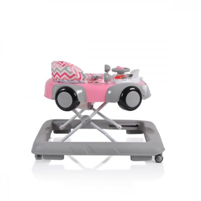 Premergator Cangaroo Shelby Pink