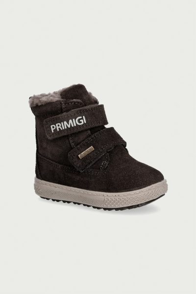 Primigi  încălțăminte pentru copii din piele întoarsă