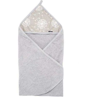 Prosop de baie Nature 100x100 Womar Zaffiro Blowball