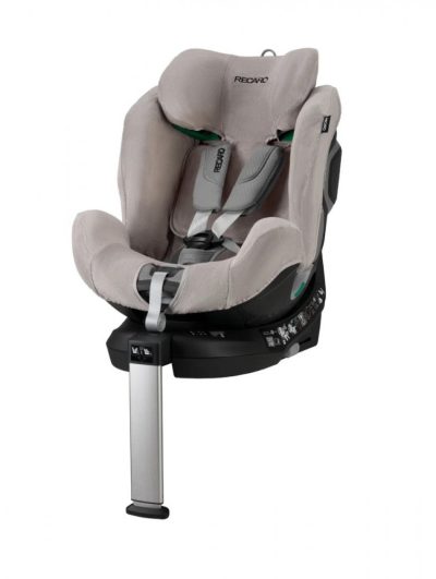 Protectie antitranspiratie de vara pentru scaun auto Recaro Xenon 1 gri