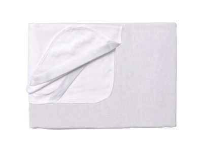 Protectie impermeabila MyKids pentru saltea 120x70 cm