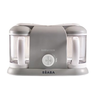 Robot Babycook Plus gri