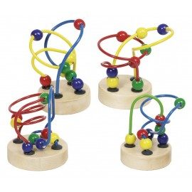 Rollercoaster cu margele mic