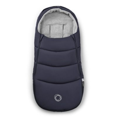 Sac de iarna Bugaboo Deep Indigo
