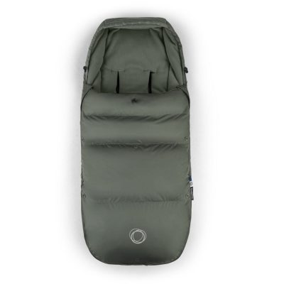 Sac de iarna Bugaboo Thermolite performance Forest Green