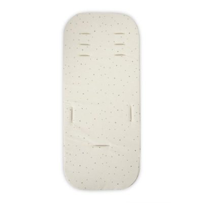 Saltea carucior Cosy Travel Memory spuma cu memorie Beige Sky
