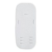 Saltea carucior Cosy Travel Memory spuma cu memorie Grey Sky