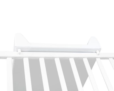 Saltea infasat cu intaritura KikkaBoo Seally Me 70x50cm cu suprafata impermeabila,Taliometru incorporat,Contur lateral mai inalt restrictie blanda antirostogolire,Potrivita pentru acasa,cabinete medicale