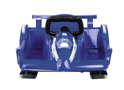 Sanie Alpen Gaudi Race Blue