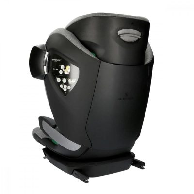 Scaun auto Avionaut MaxSpace Airflow Grey